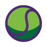 Logo Merchant of Tennis