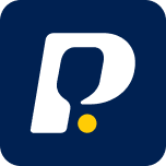 Logo Pickleball Warehouse