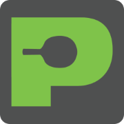 Logo Ping Pong Depot