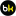 Logo Black Knight