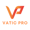 Logo Vatic Pro