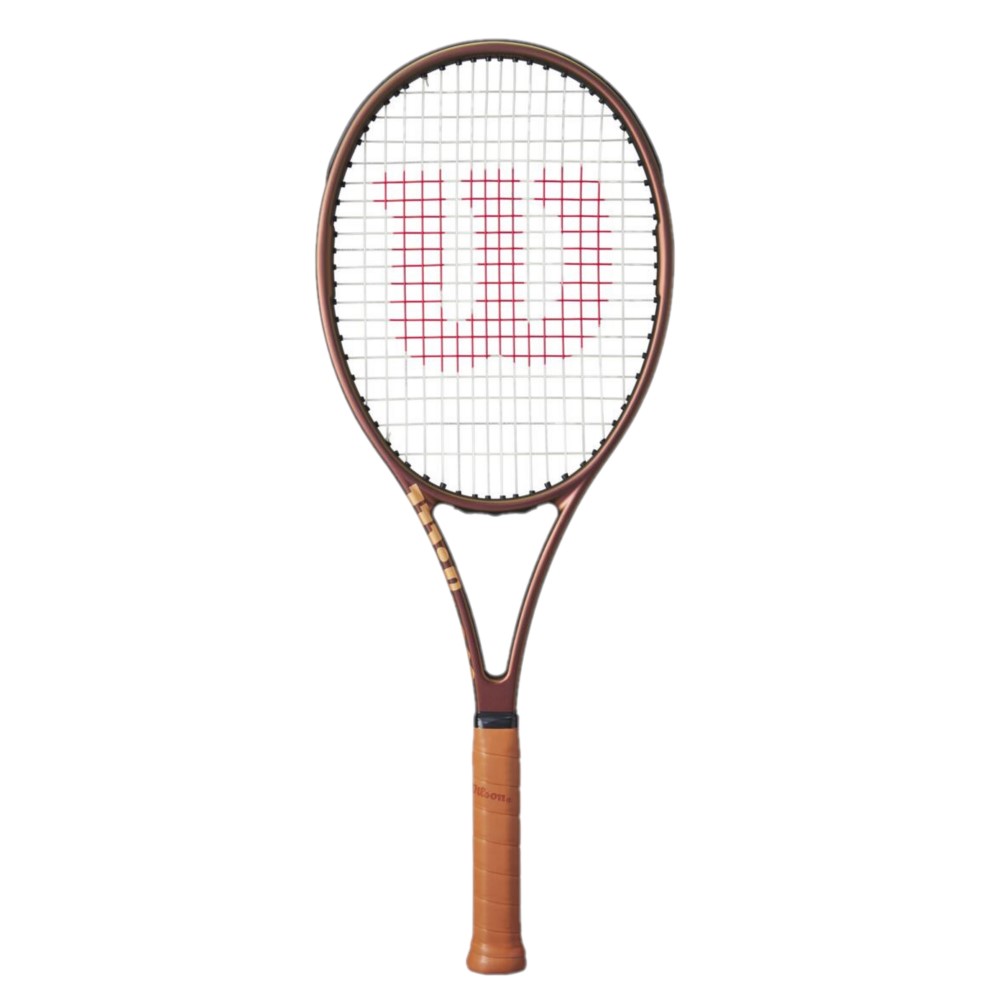 Wilson Pro Staff 97 V14 tennis racquet