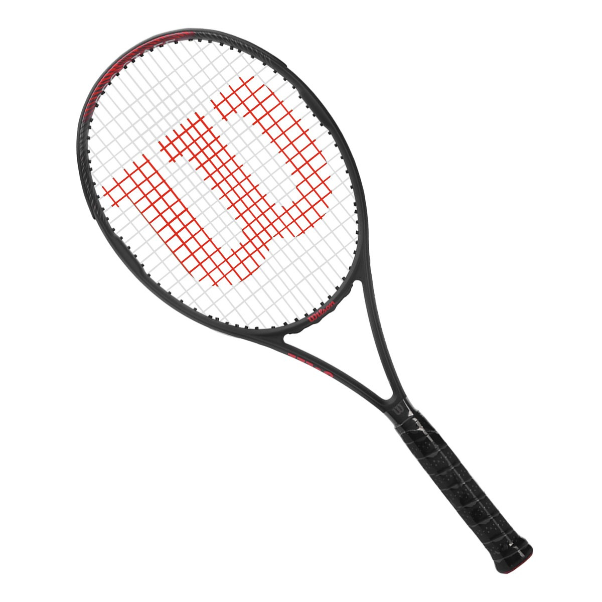 Raquete de tênis Wilson Pro Staff Precision 103
