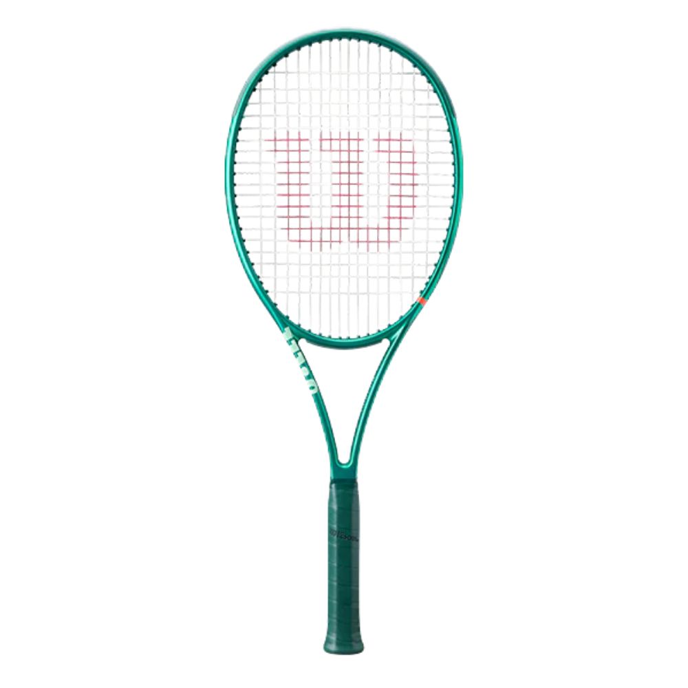 Wilson Blade 98 16x19 V10 tennis racquet