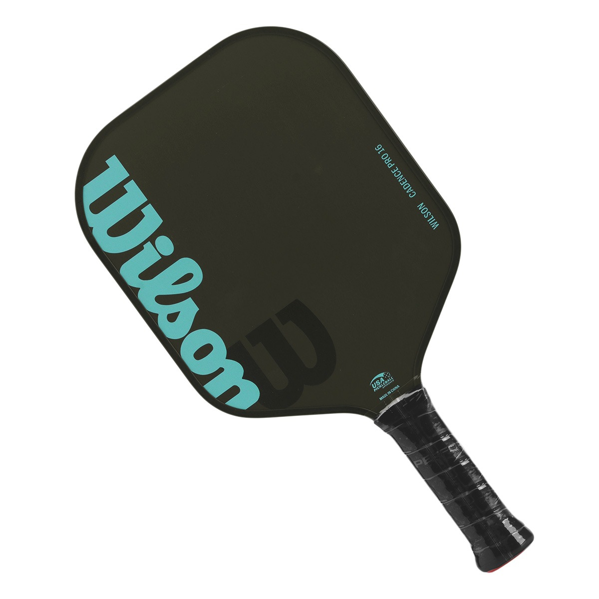 Wilson Cadence Pro 16 pickleball paddle