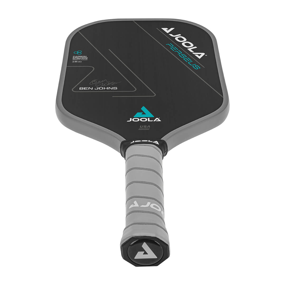 JOOLA Perseus CFS 16 CFS 16mm pickleball paddle, photo 2