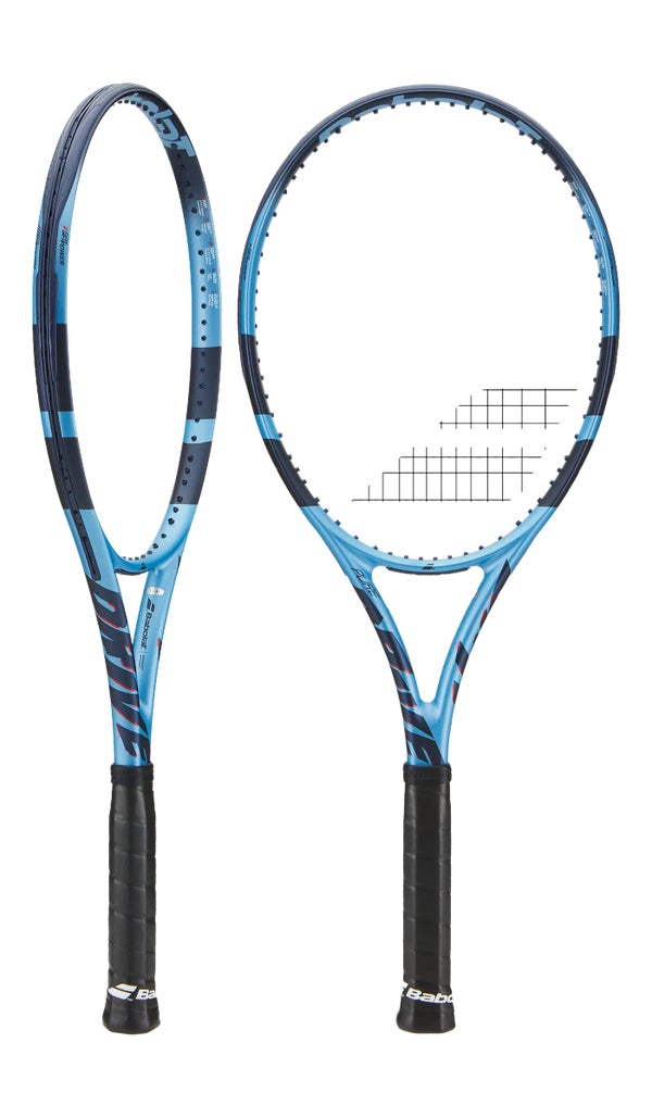 Babolat Pure Drive 2025 tennis racquet