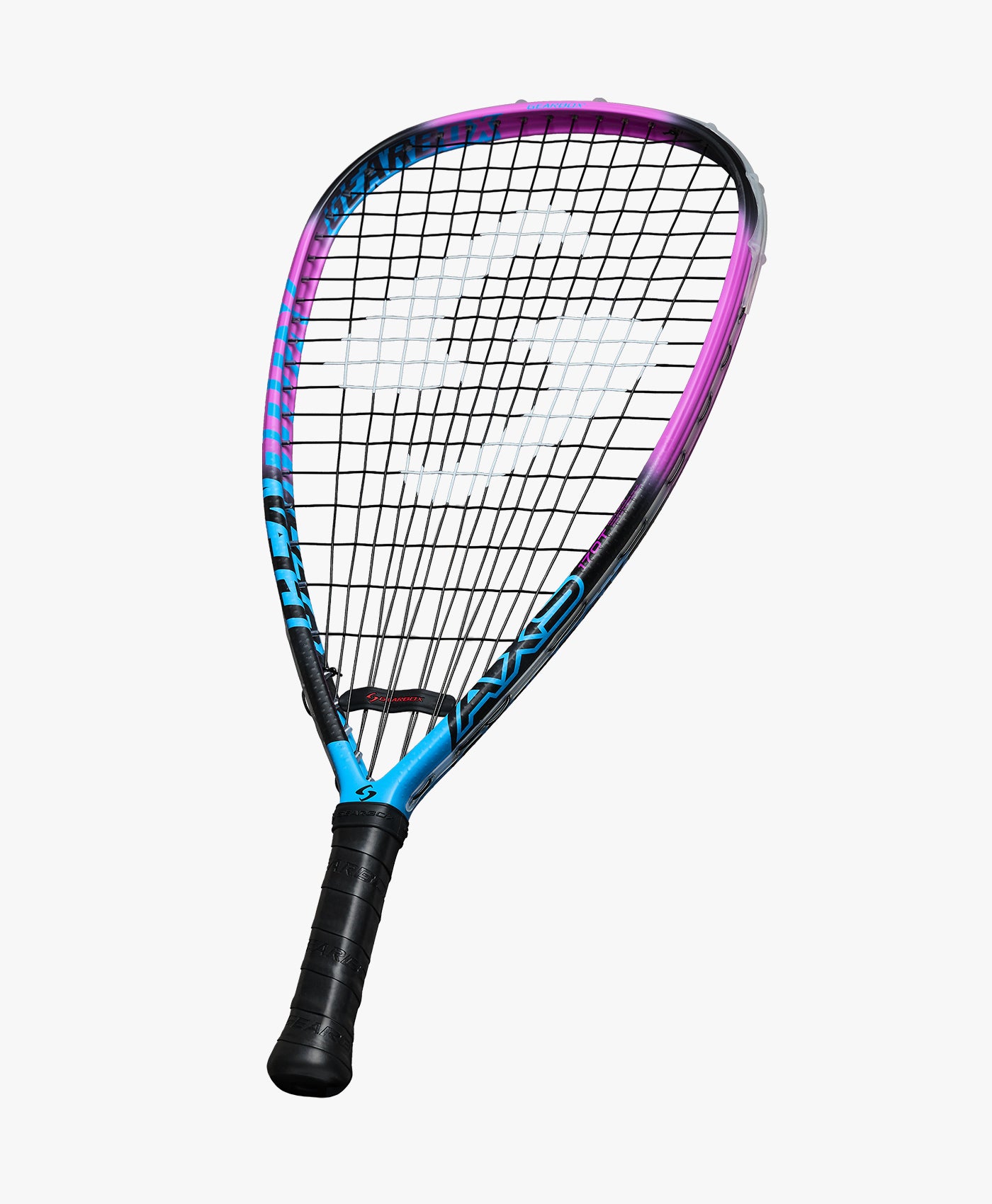 Raquete de racquetball Gearbox AXS 170 Teardrop 2026