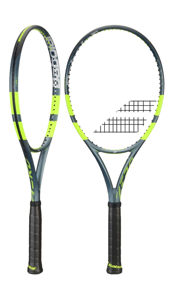 Babolat Pure Aero 2026 tennis racquet