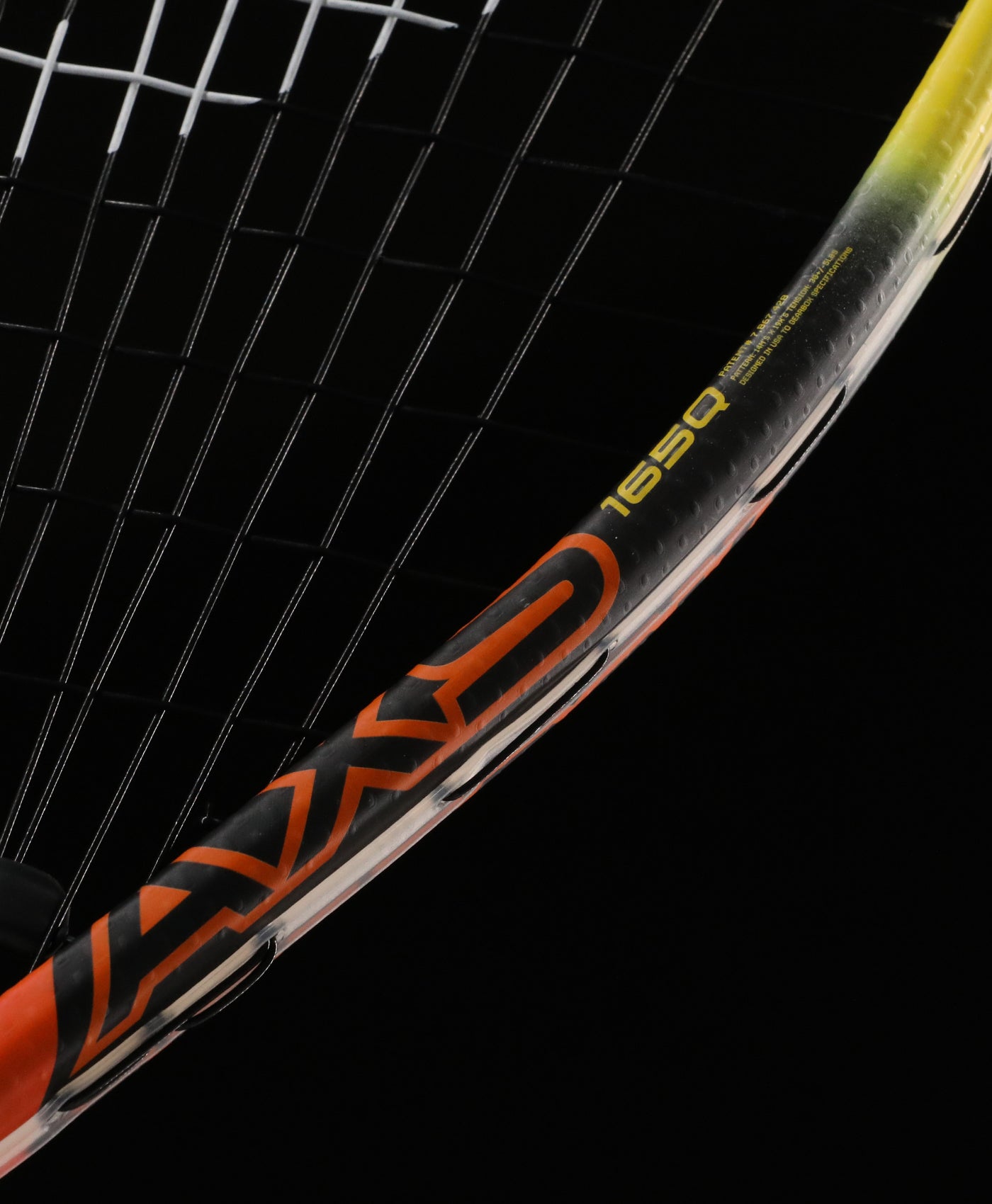 AXS 165 Quad