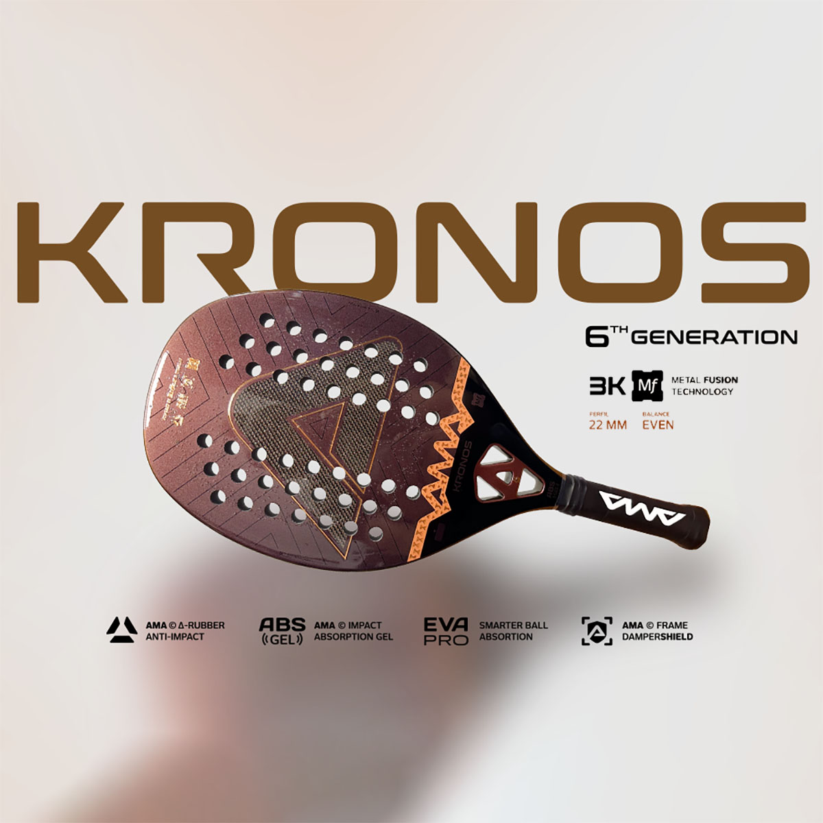 Kronos 2026 3K