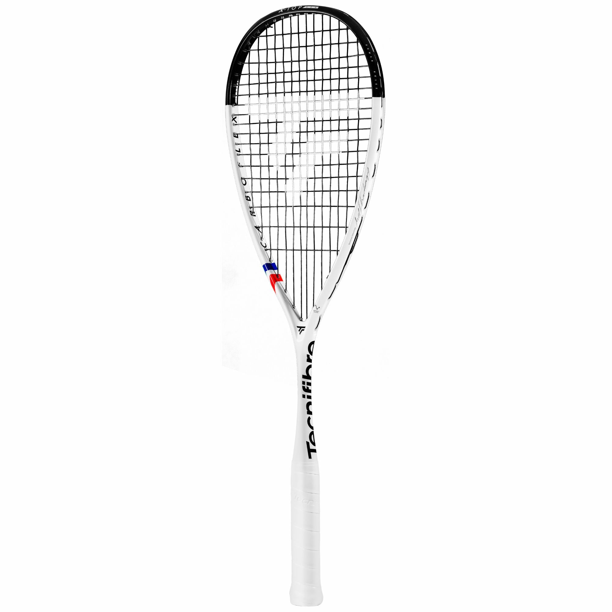 Tecnifibre Carboflex NEO 125 squash racquet
