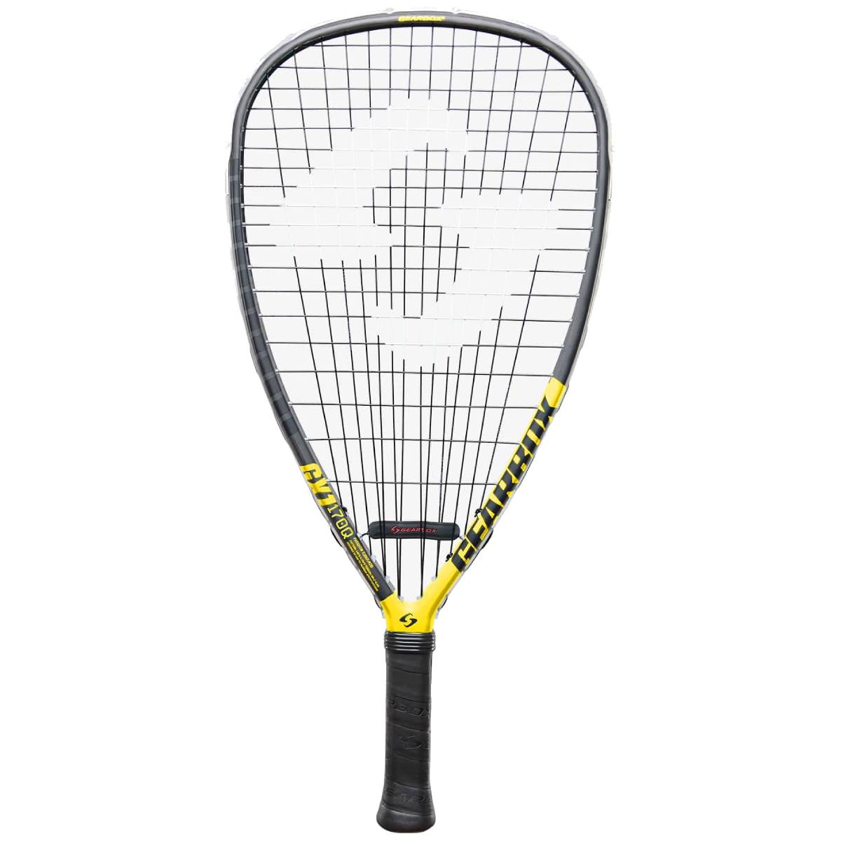 Raquete de racquetball Gearbox GX1 170 Quadraform 2024