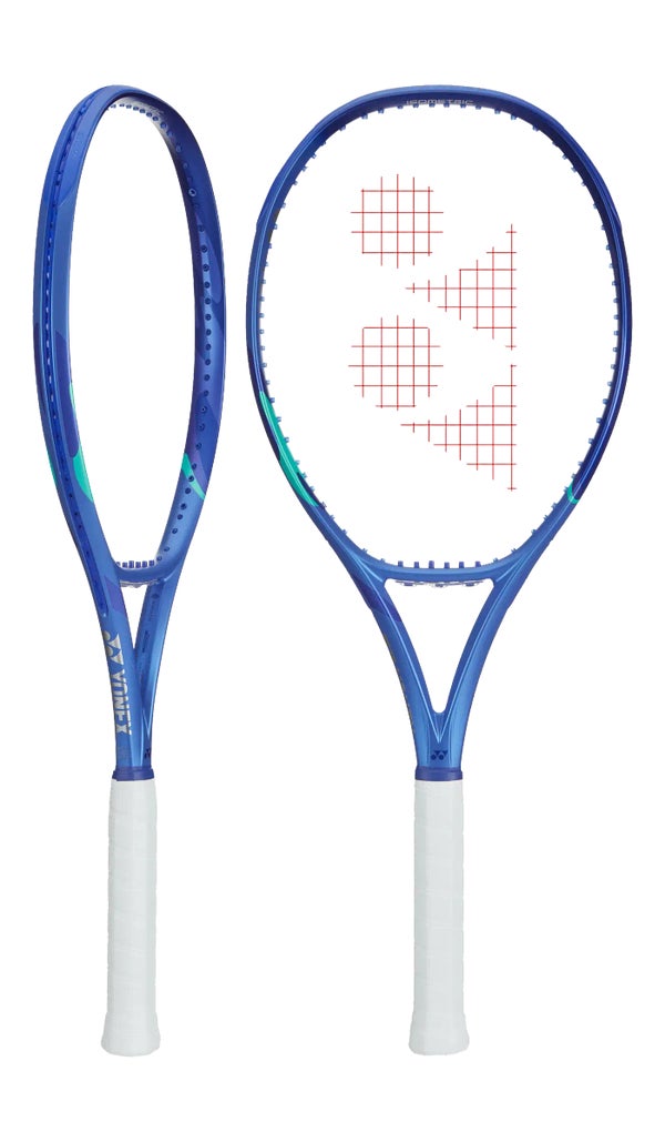 Yonex EZONE 100 2025 tennis racquet