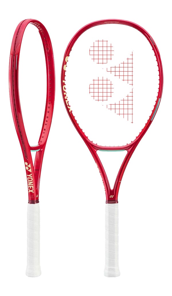 Yonex VCORE 100 2026 tennis racquet