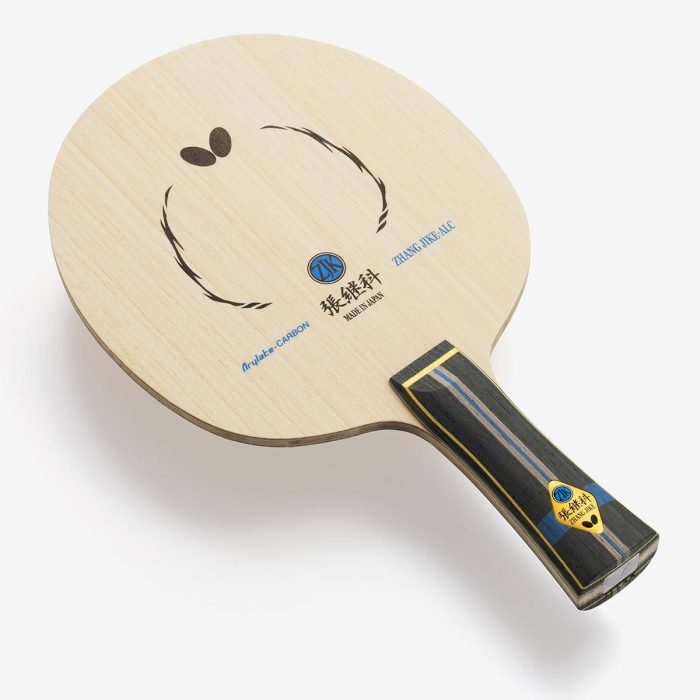 Butterfly Zhang Jike ALC table tennis paddle