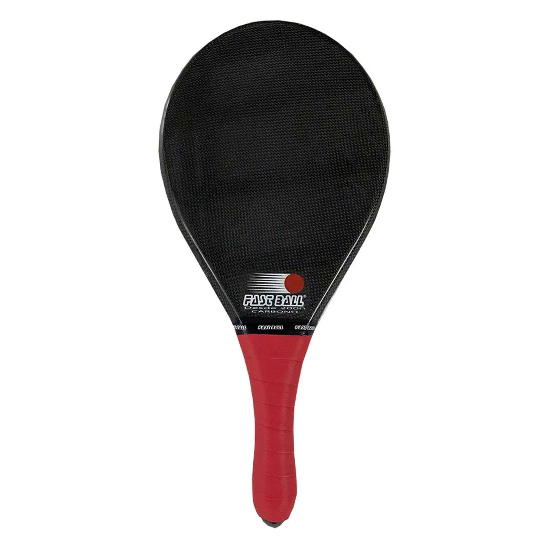 Fast Ball Carbono Special Edition frescobol paddle
