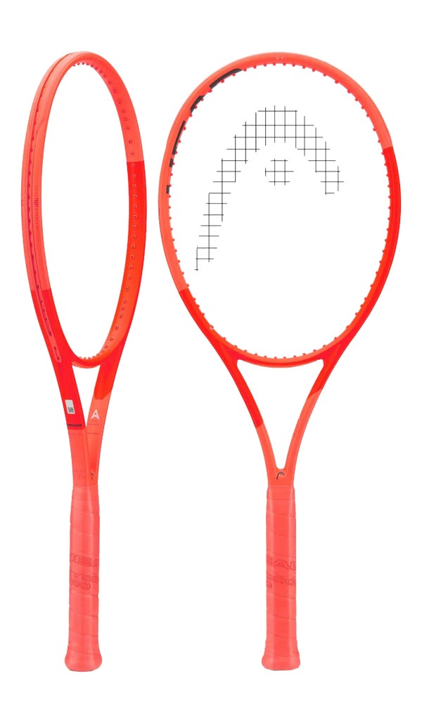 HEAD Radical MP 2025 tennis racquet