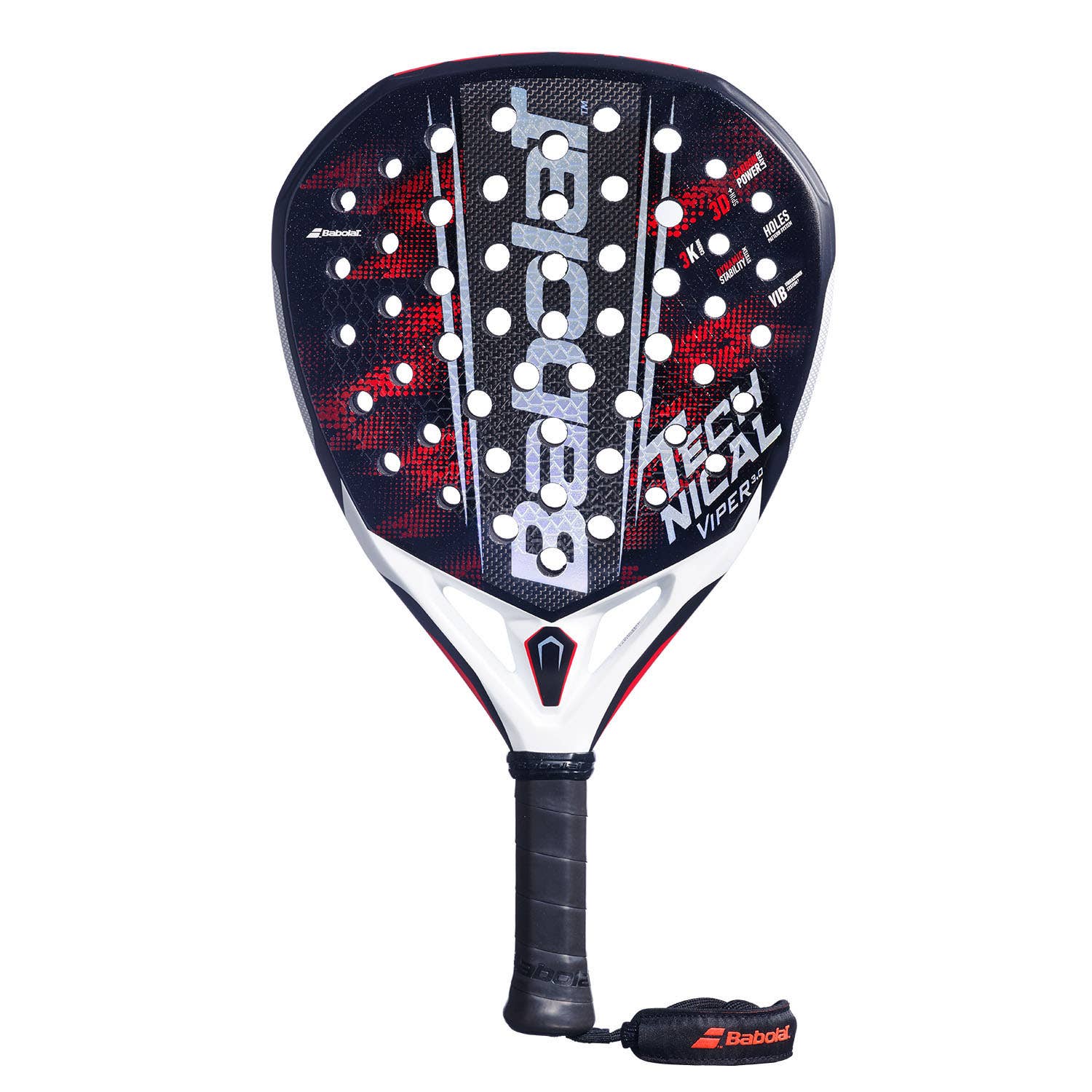 Babolat Technical Viper 3.0 2026 padel racket