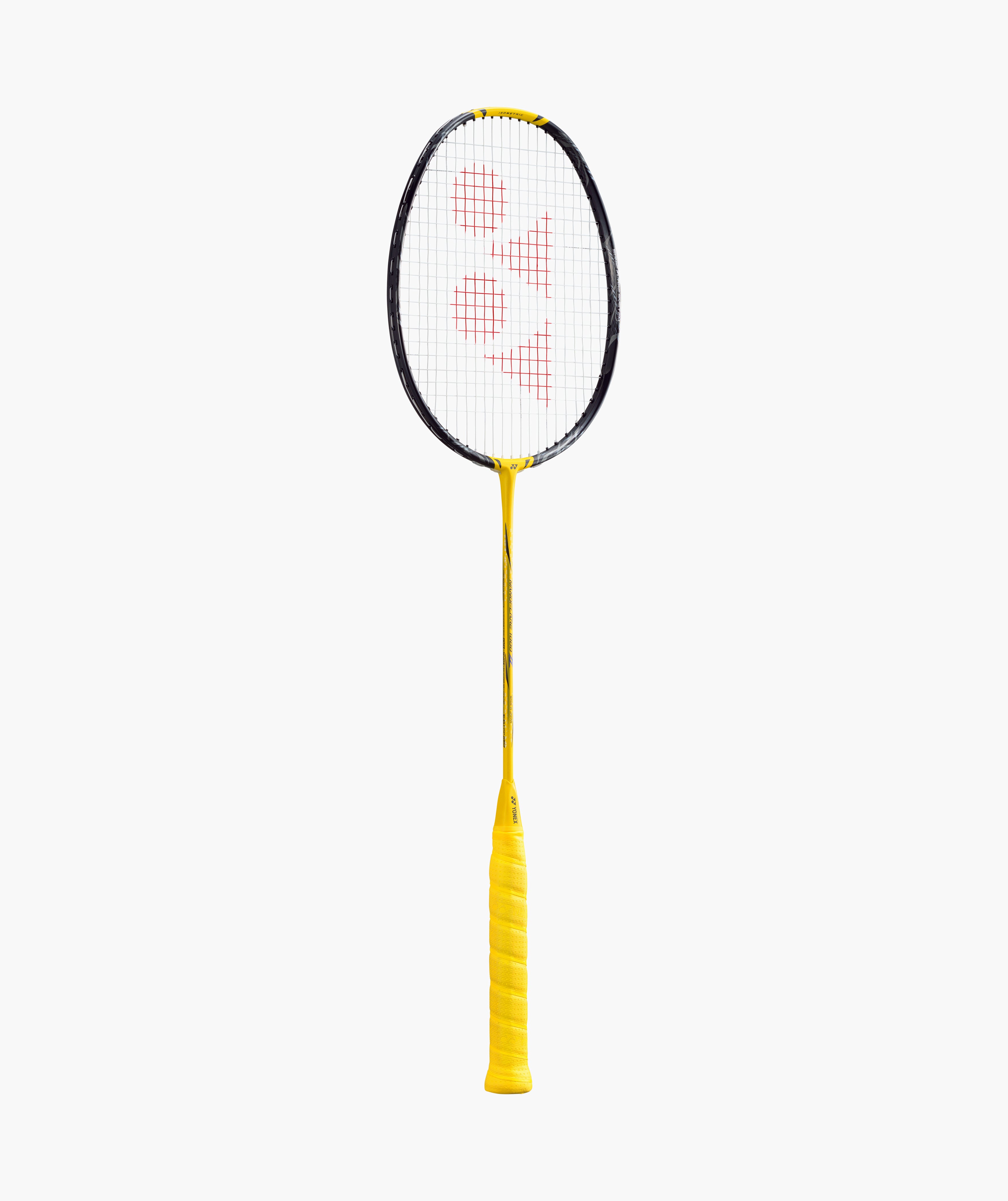 Yonex Nanoflare 1000Z 2023 badminton racket