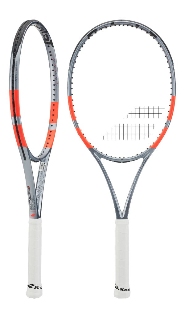Raquete de tênis Babolat Pure Strike 100 16x19 2024