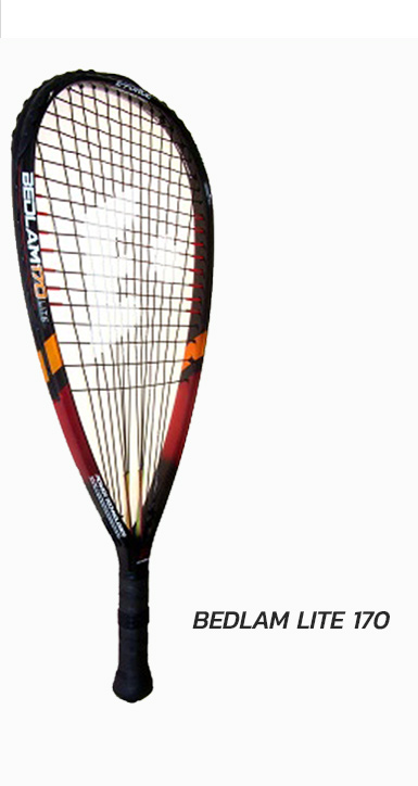 Bedlam 170 Lite