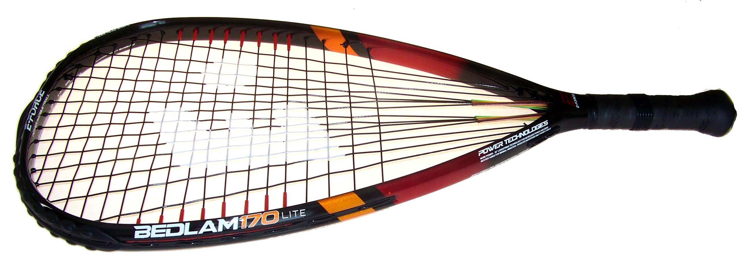 Bedlam 170 Lite