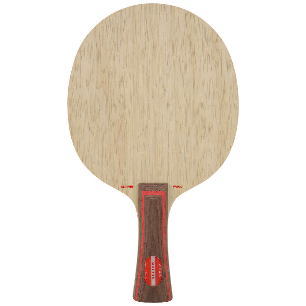 Clipper Wood