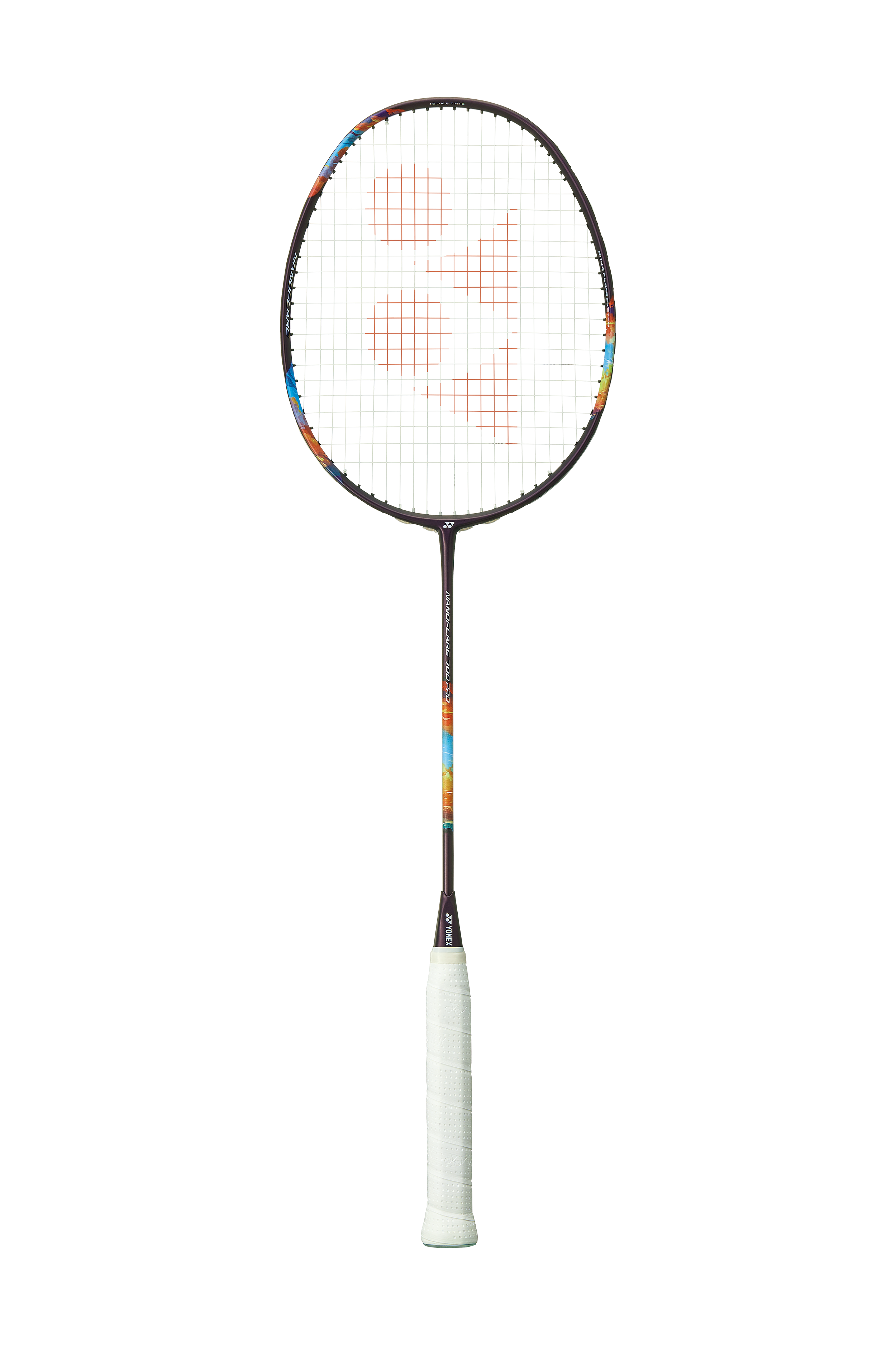 Yonex Nanoflare 700 Pro 2024 badminton racket