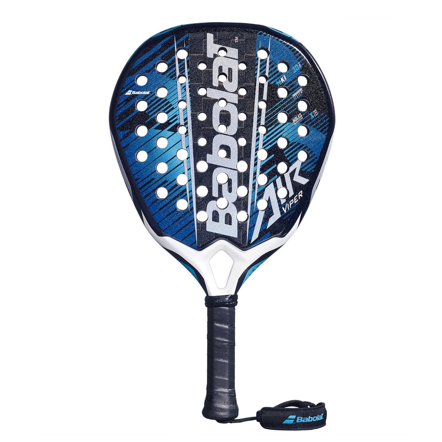 Babolat Air Viper 2.6 2026 padel racket