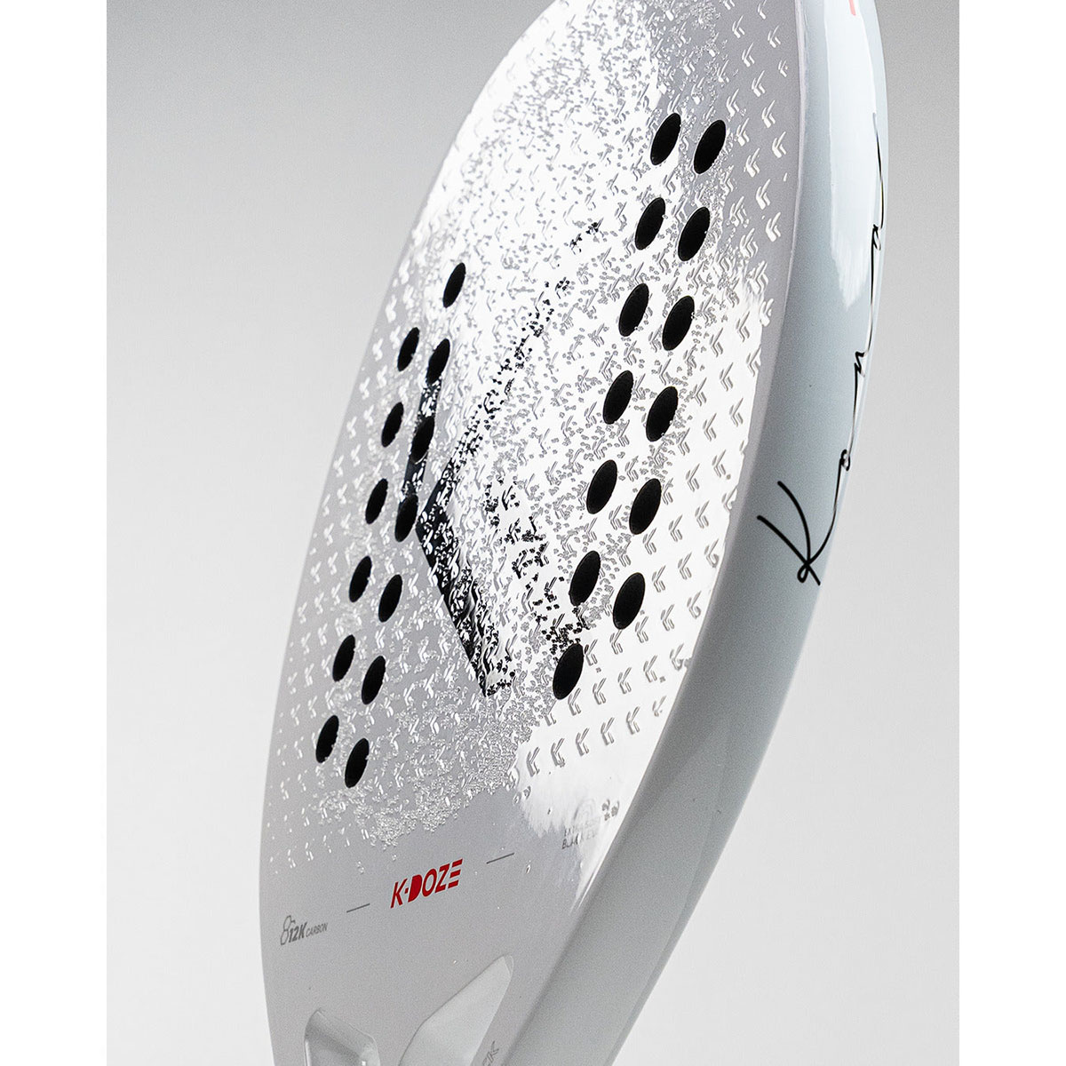 K-Doze Red 12K 2026