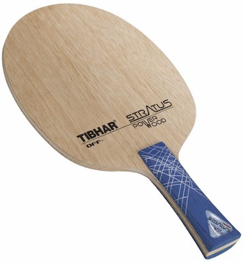 Stratus Power Wood