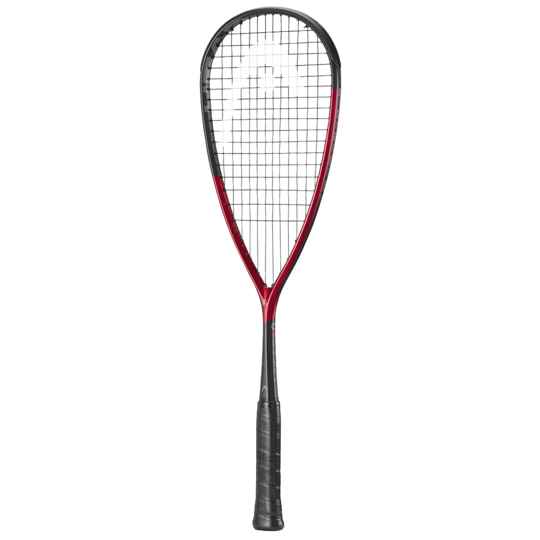 HEAD Speed 135 2025 squash racquet