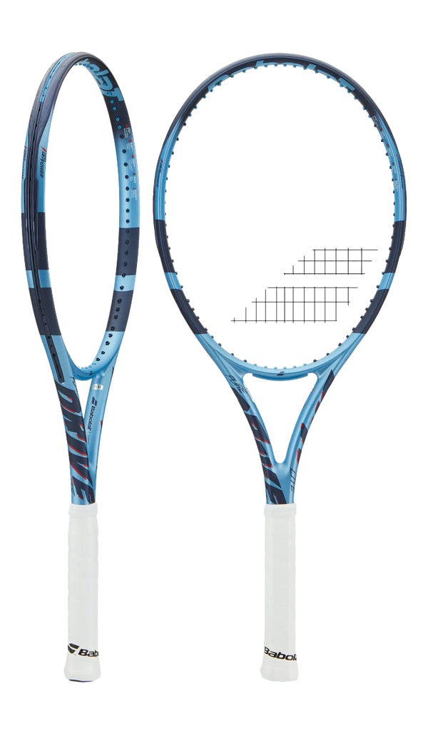 Babolat Pure Drive Lite 2025 tennis racquet