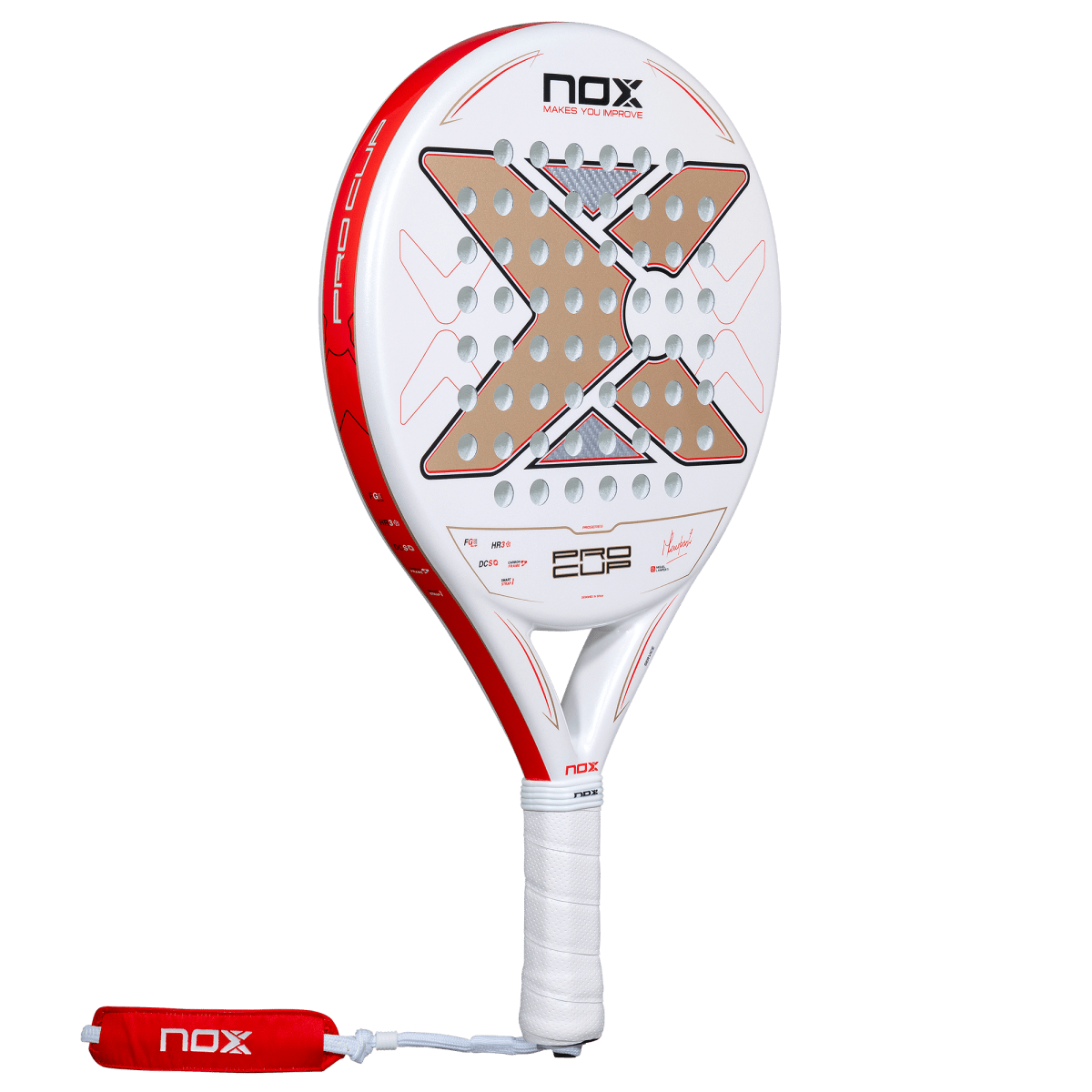 ML10 Pro Cup Coorp