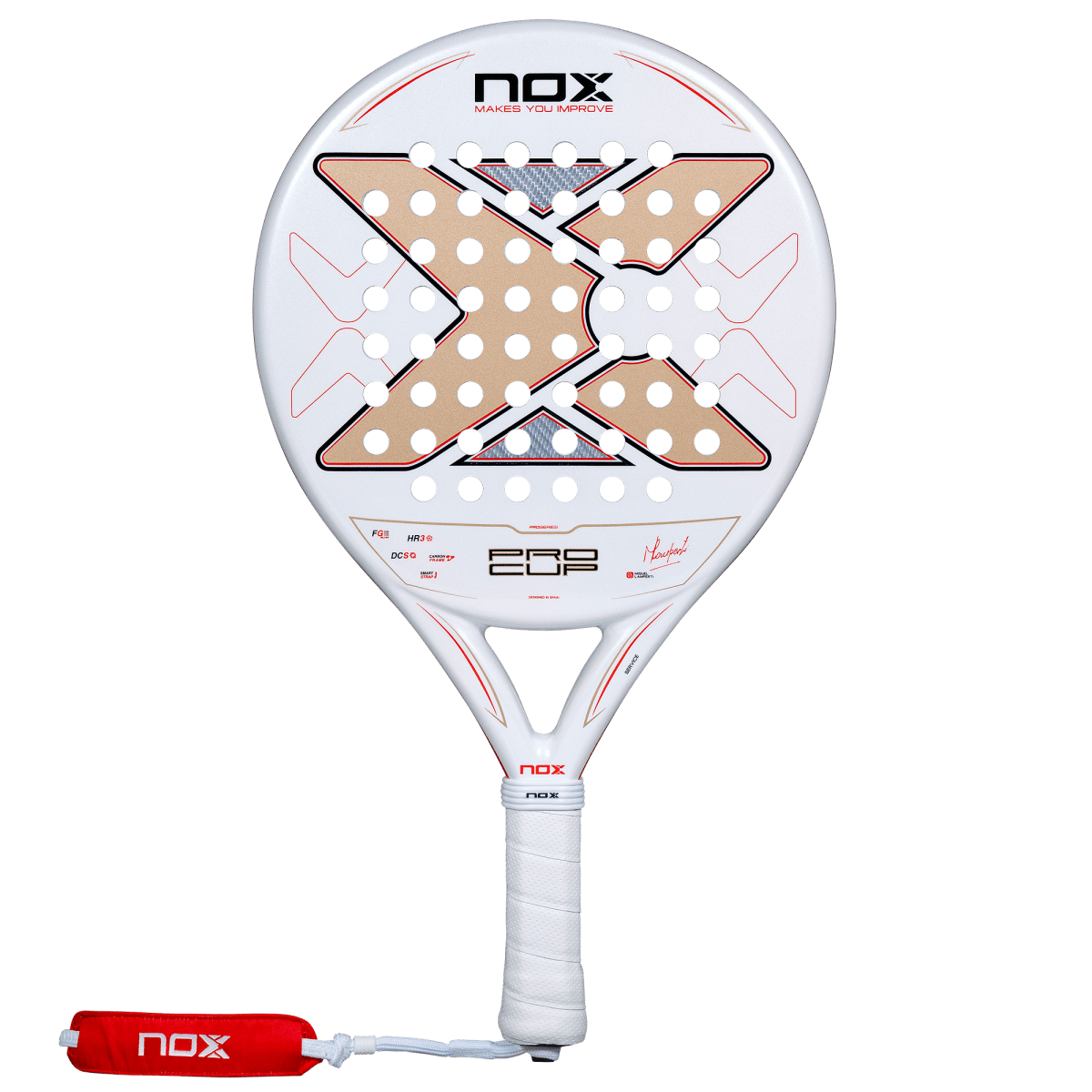 ML10 Pro Cup Coorp