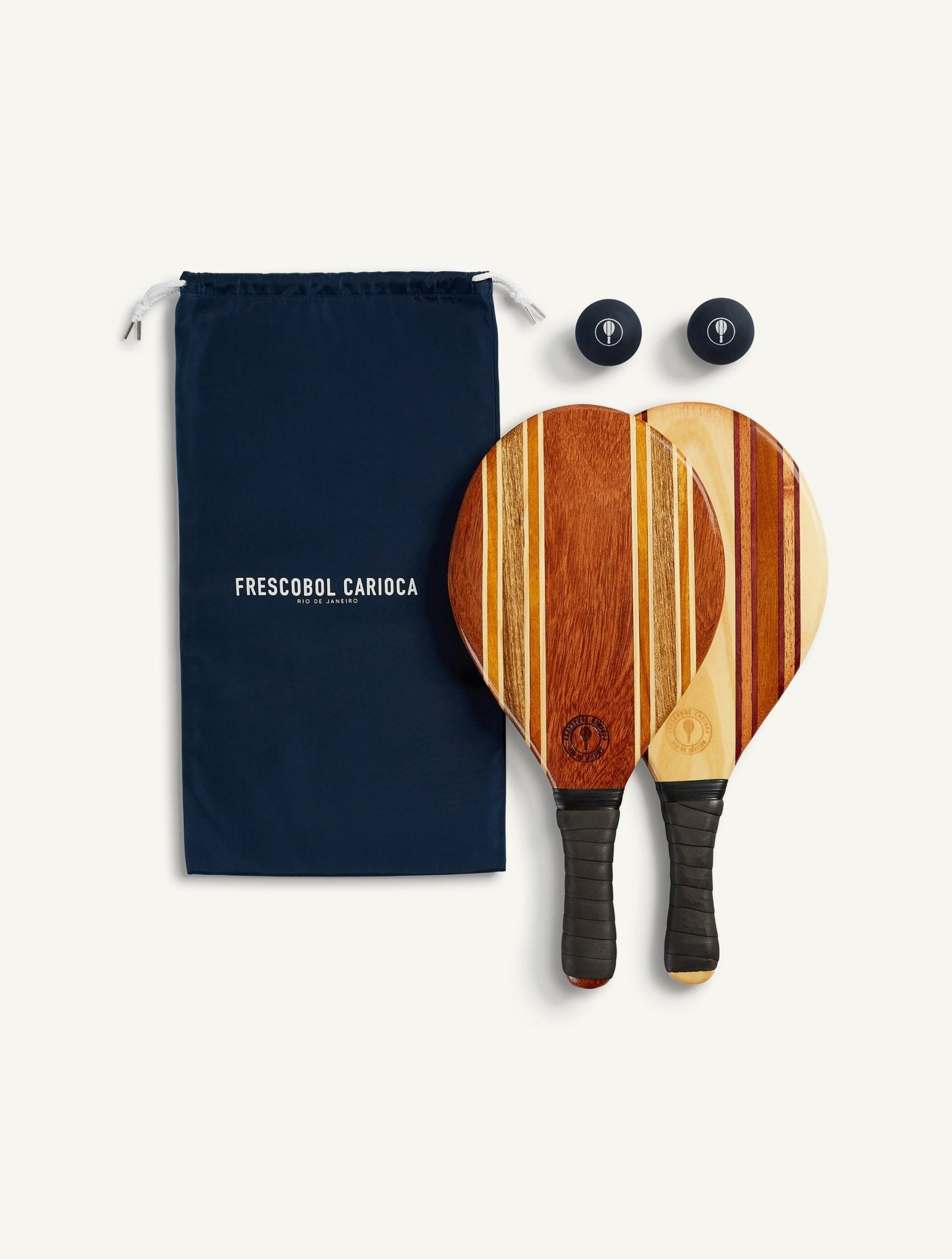Leblon Heritage Bats