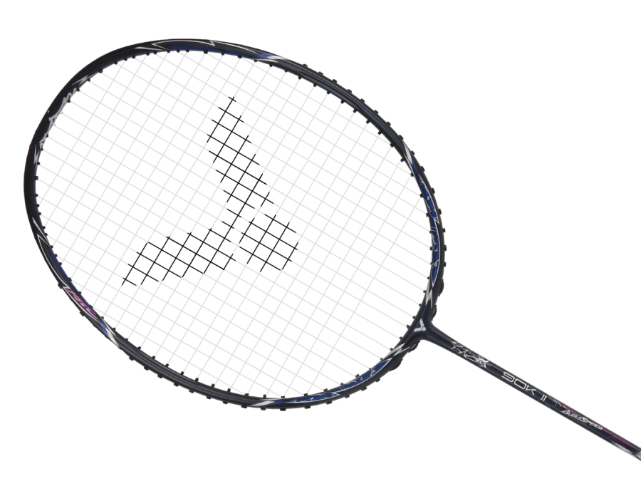 Victor Auraspeed 90K II badminton racket