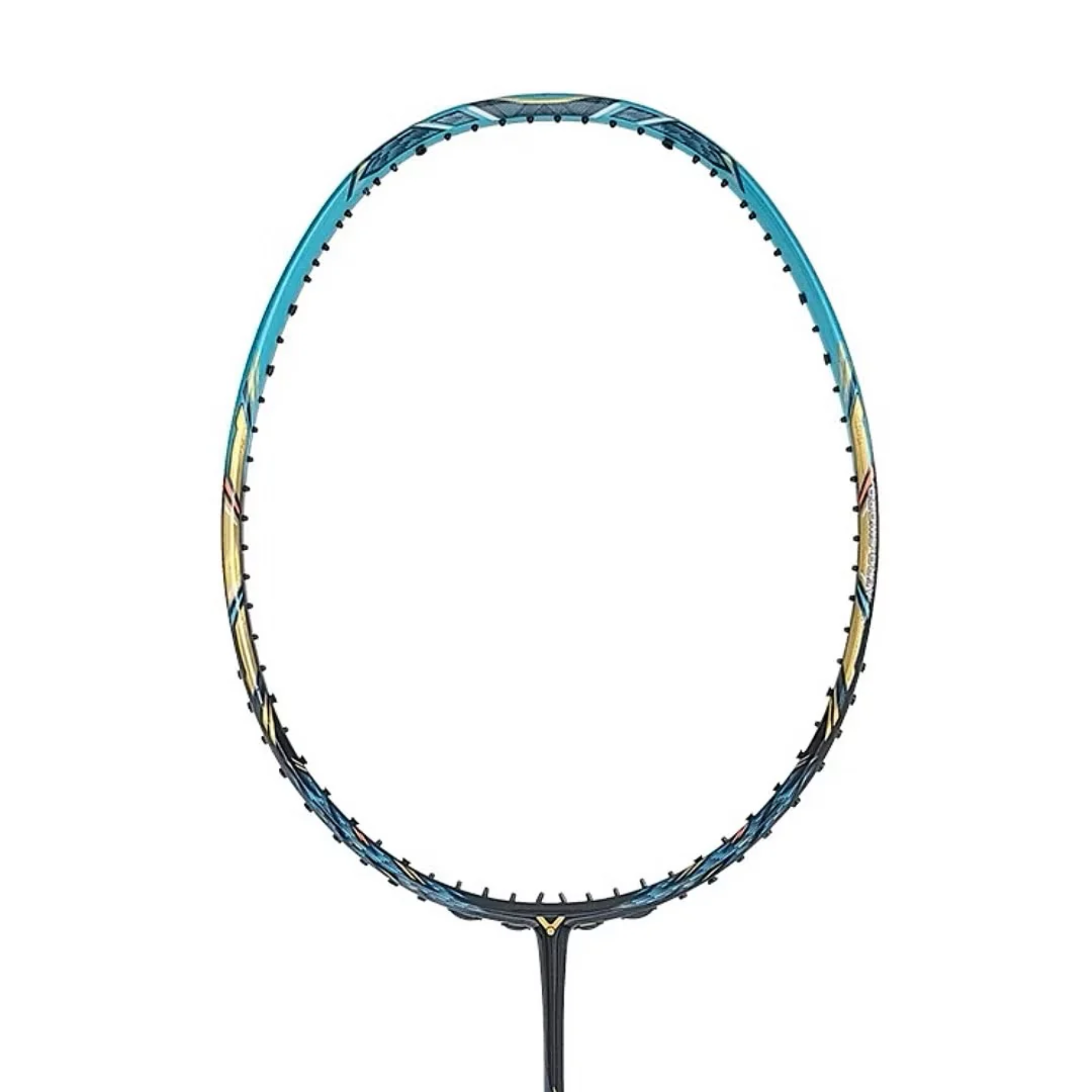 Victor Jetspeed S 12 II badminton racket