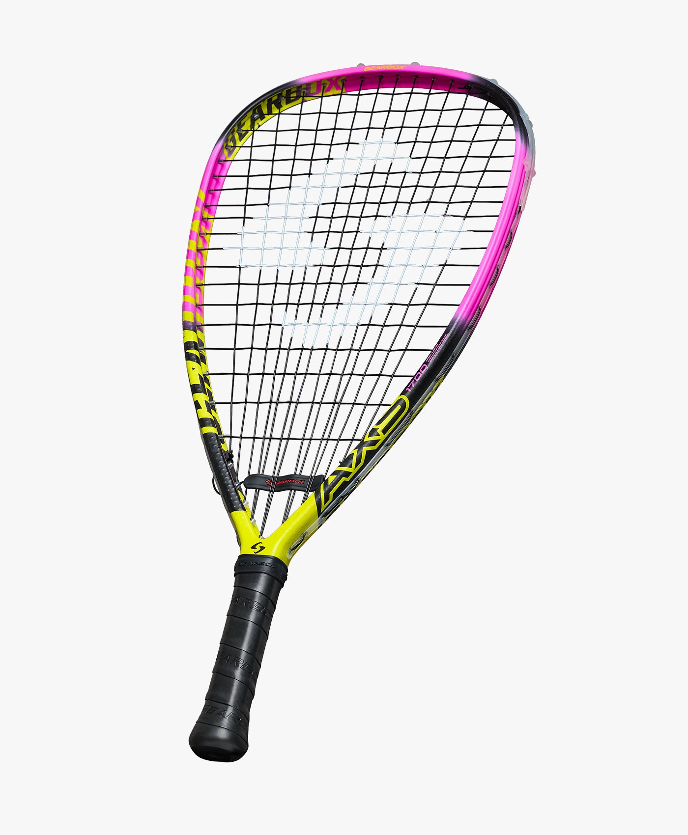 Raquete de racquetball Gearbox AXS 170 Quad 2026