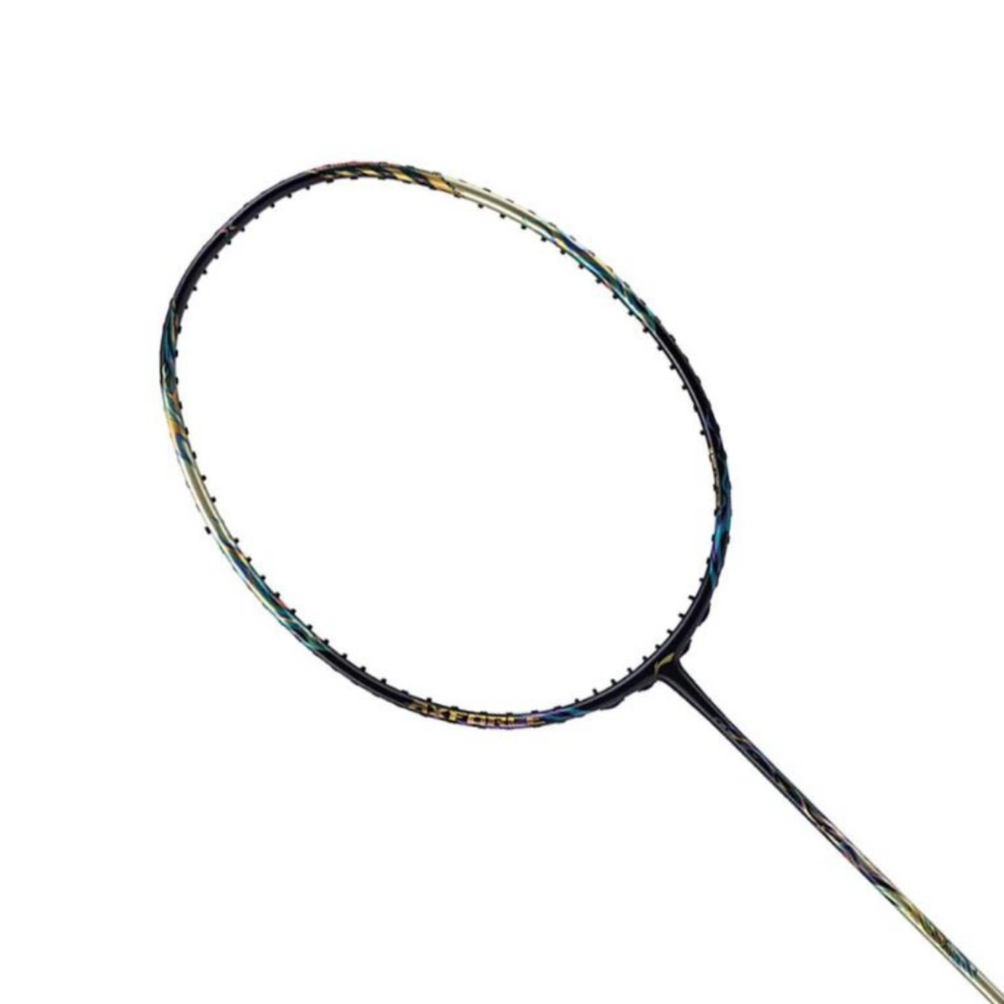 Li-Ning Axforce 100 2023 badminton racket