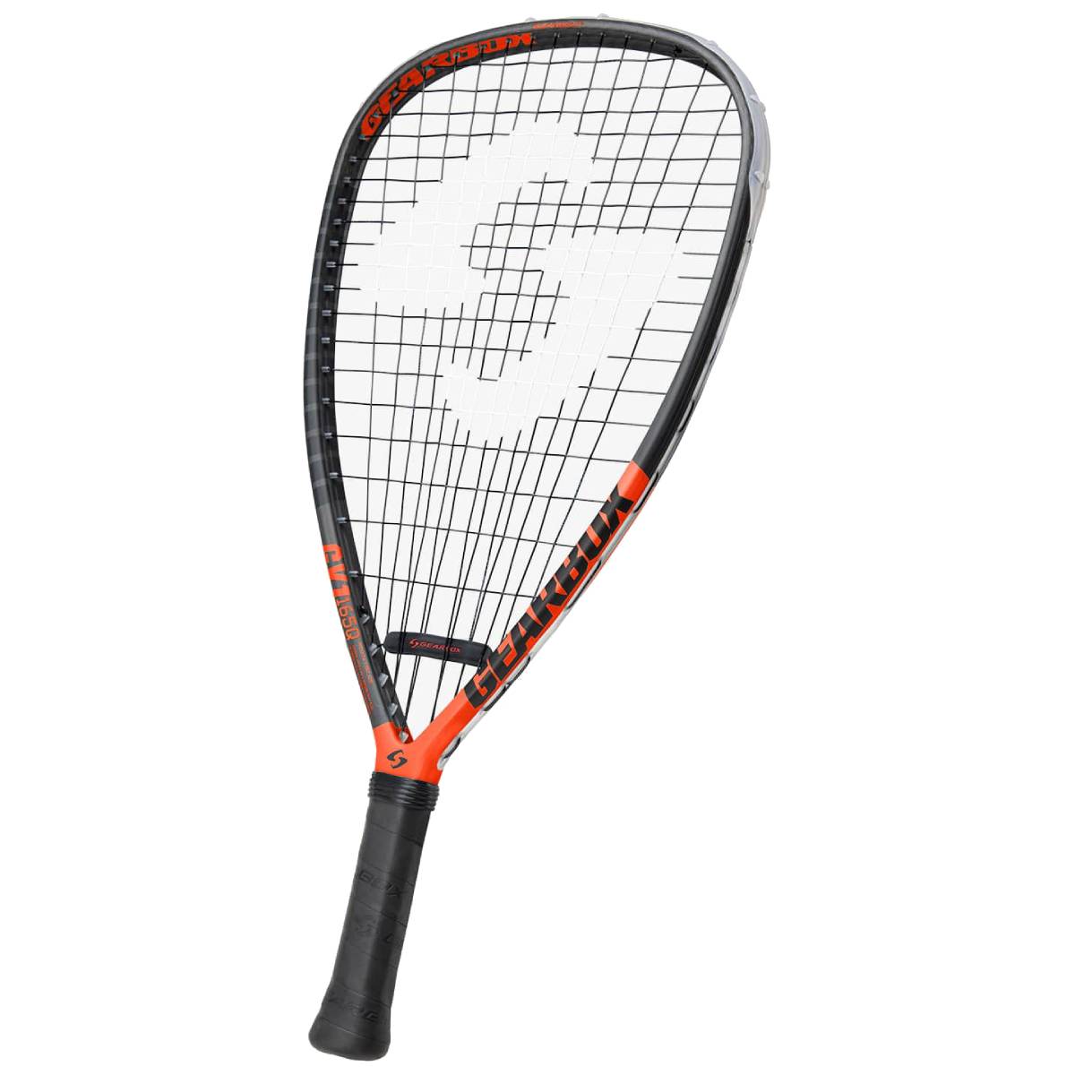 GX1 165 Quadraform