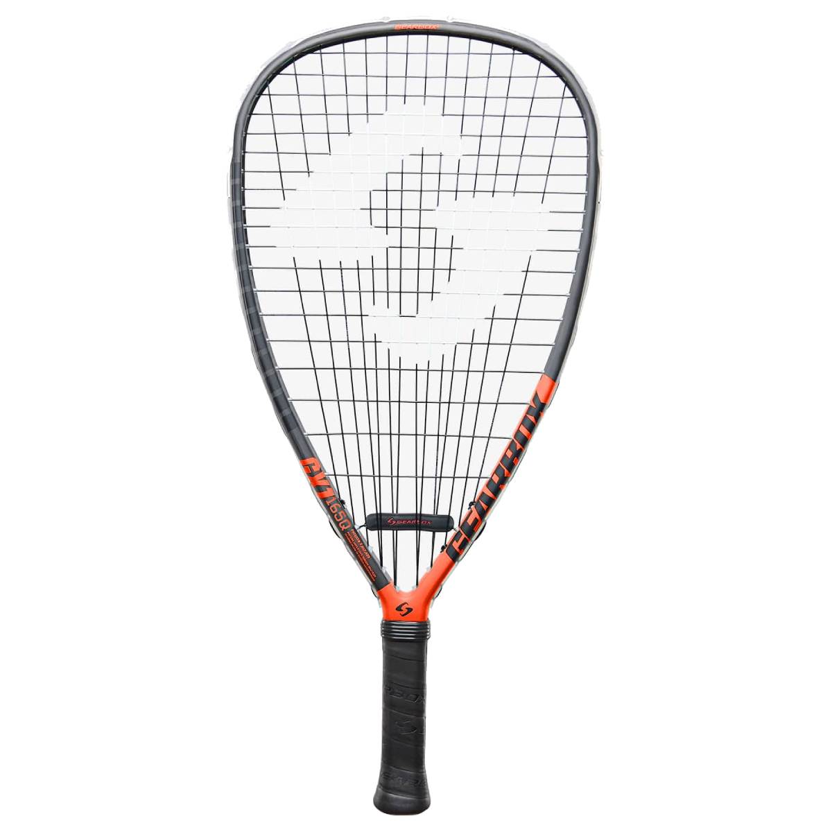 Raquete de racquetball Gearbox GX1 165 Quadraform 2024