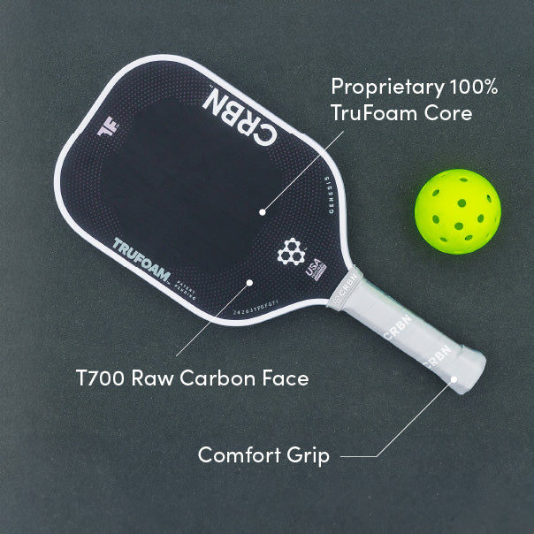 TruFoam Genesis