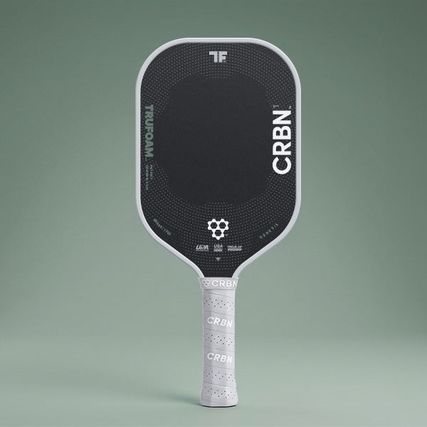 CRBN TruFoam Genesis pickleball paddle