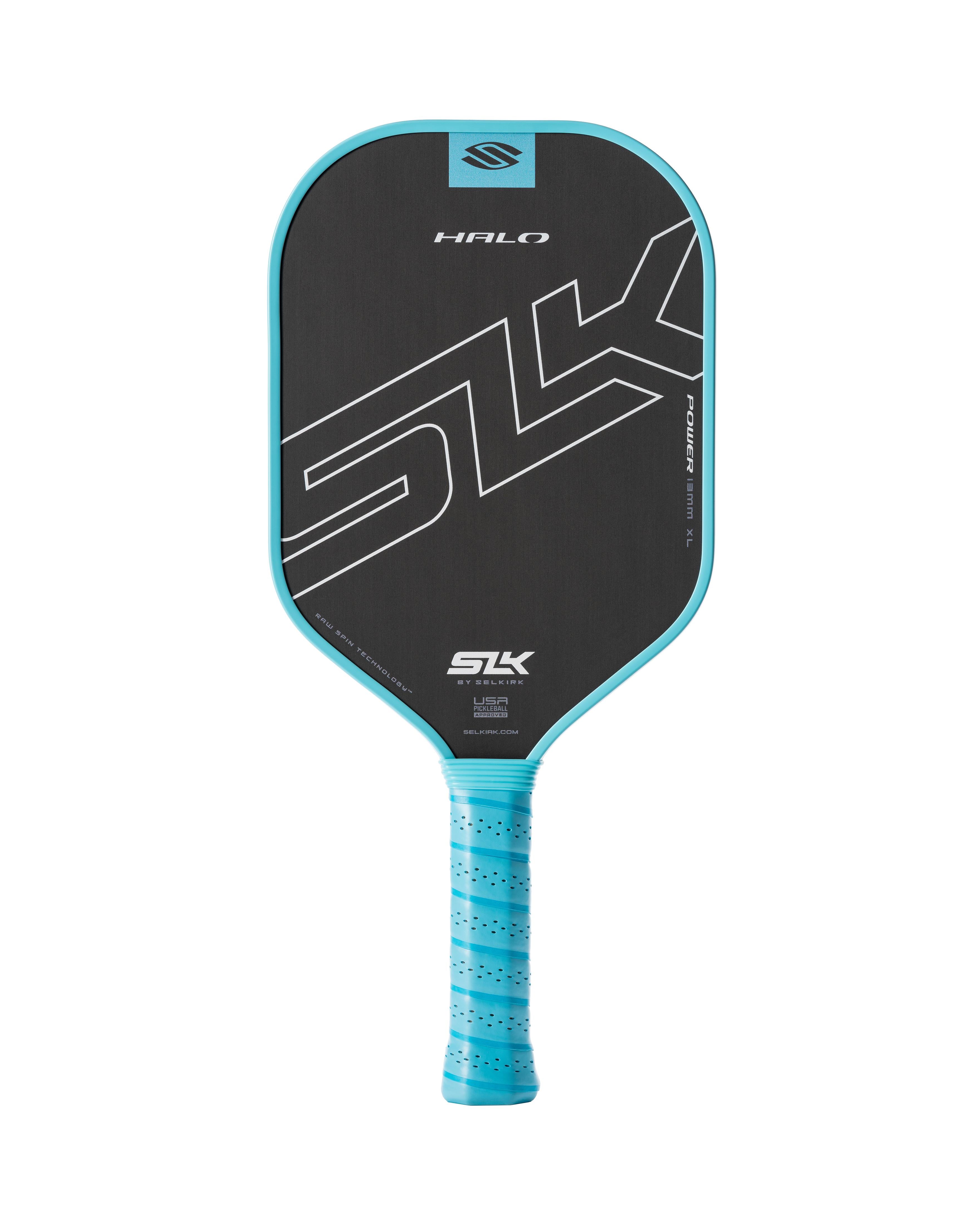 Selkirk SLK Halo Power XL pickleball paddle
