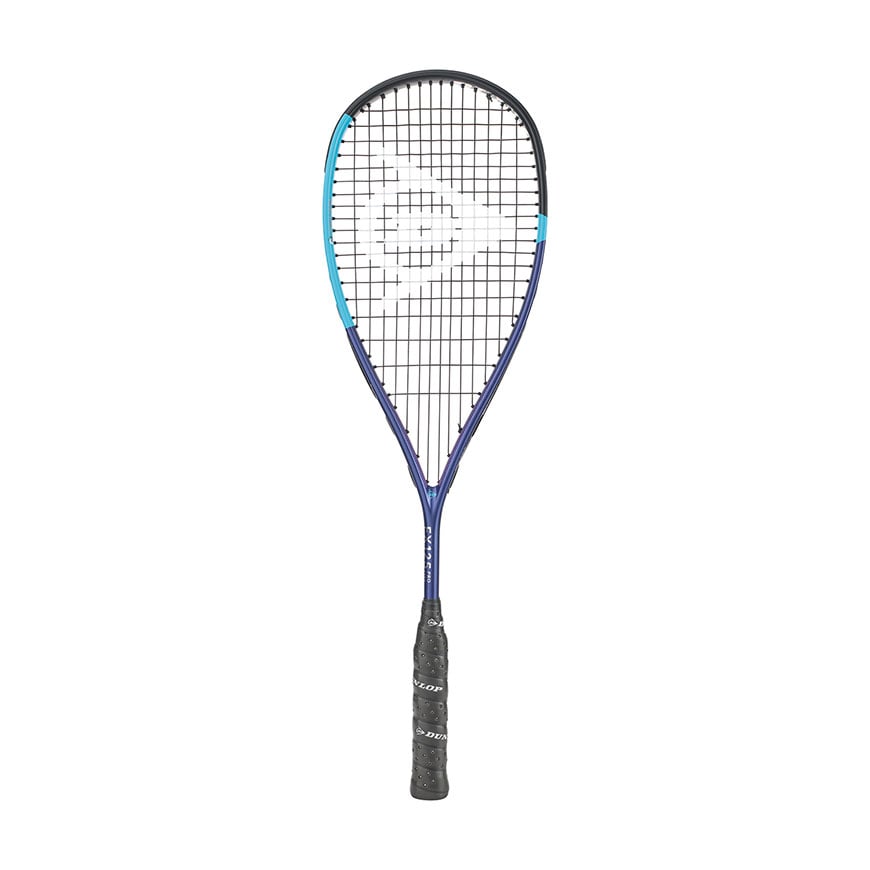 Dunlop FX 125 Pro Lite 2026 squash racquet