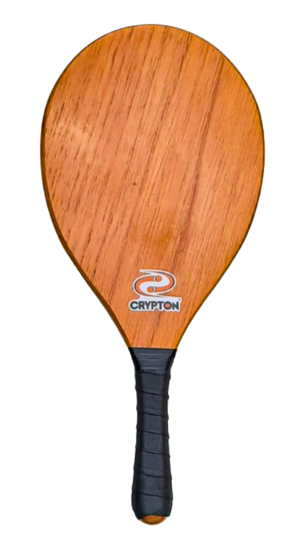 Crypton Madeira com Etaflon Curupixá Tradicional frescobol paddle