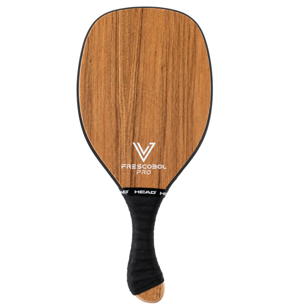 Frescobol PRO Prainha frescobol paddle