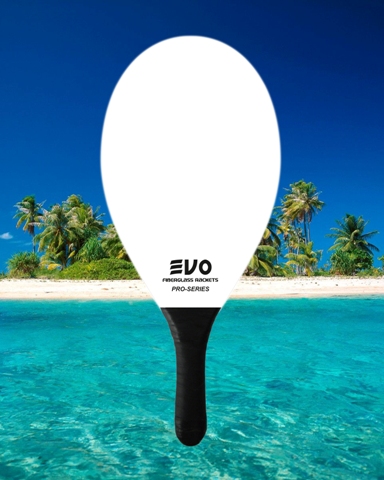 EVO Pro frescobol paddle